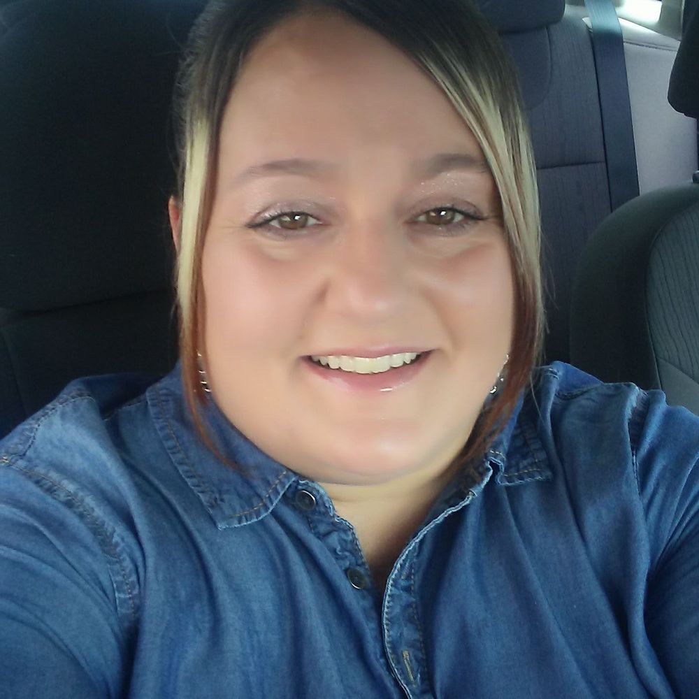 Meet your Posher, Kellie